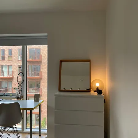Room Copenhagen *