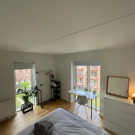 Room Copenhagen