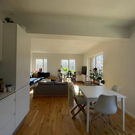 Room Copenhagen شقة *