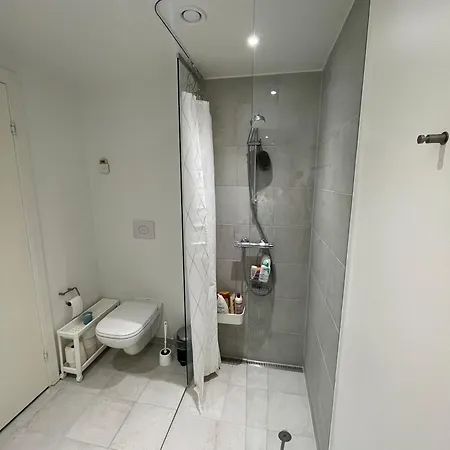 شقة Room Copenhagen *