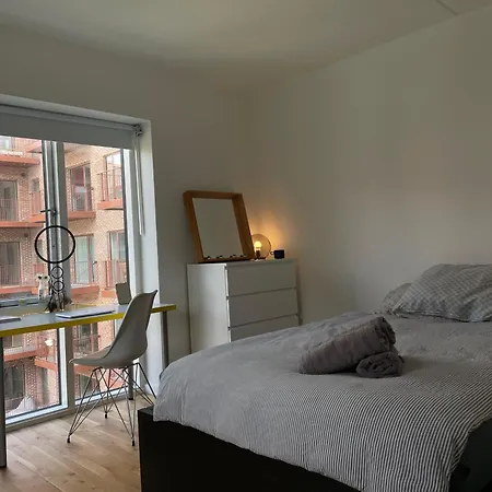 Room Copenhagen * كوبنهاجن